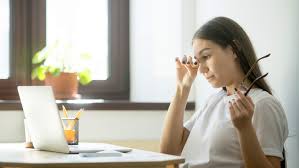 Protect Your Eyes from Maximum Screen Time in the Office