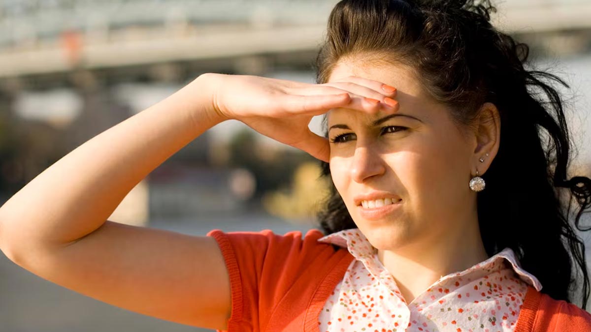 How to Protect Your Eyes from Different Diseases During the Intense Summer Season