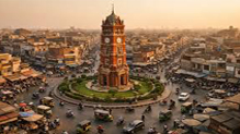 Faisalabad