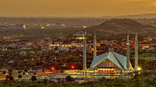 Islamabad