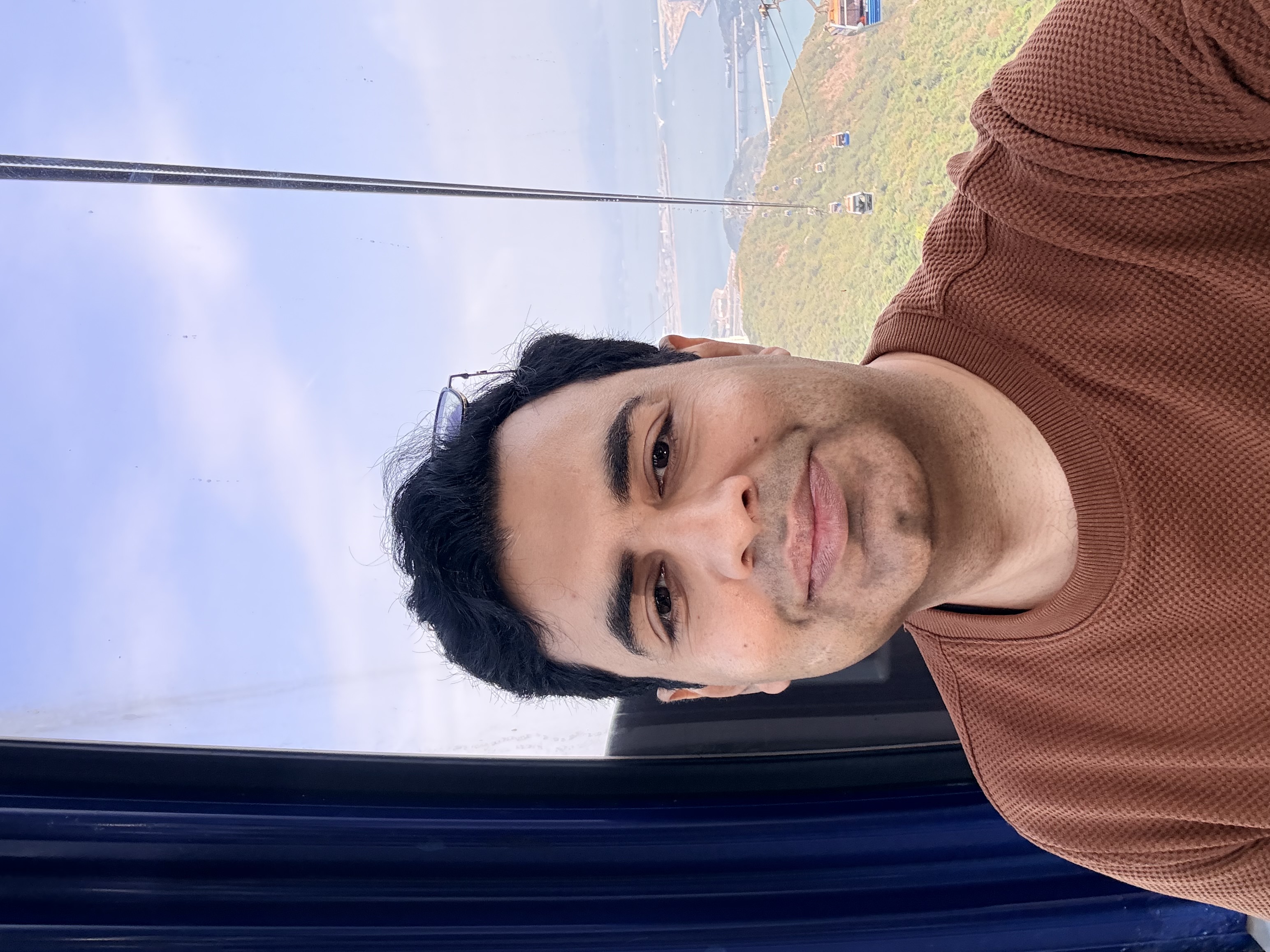 Dr. Muhammad Asad Fraz