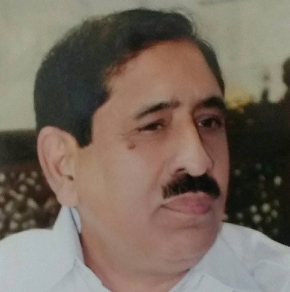 Dr. Ghazanfar ullah