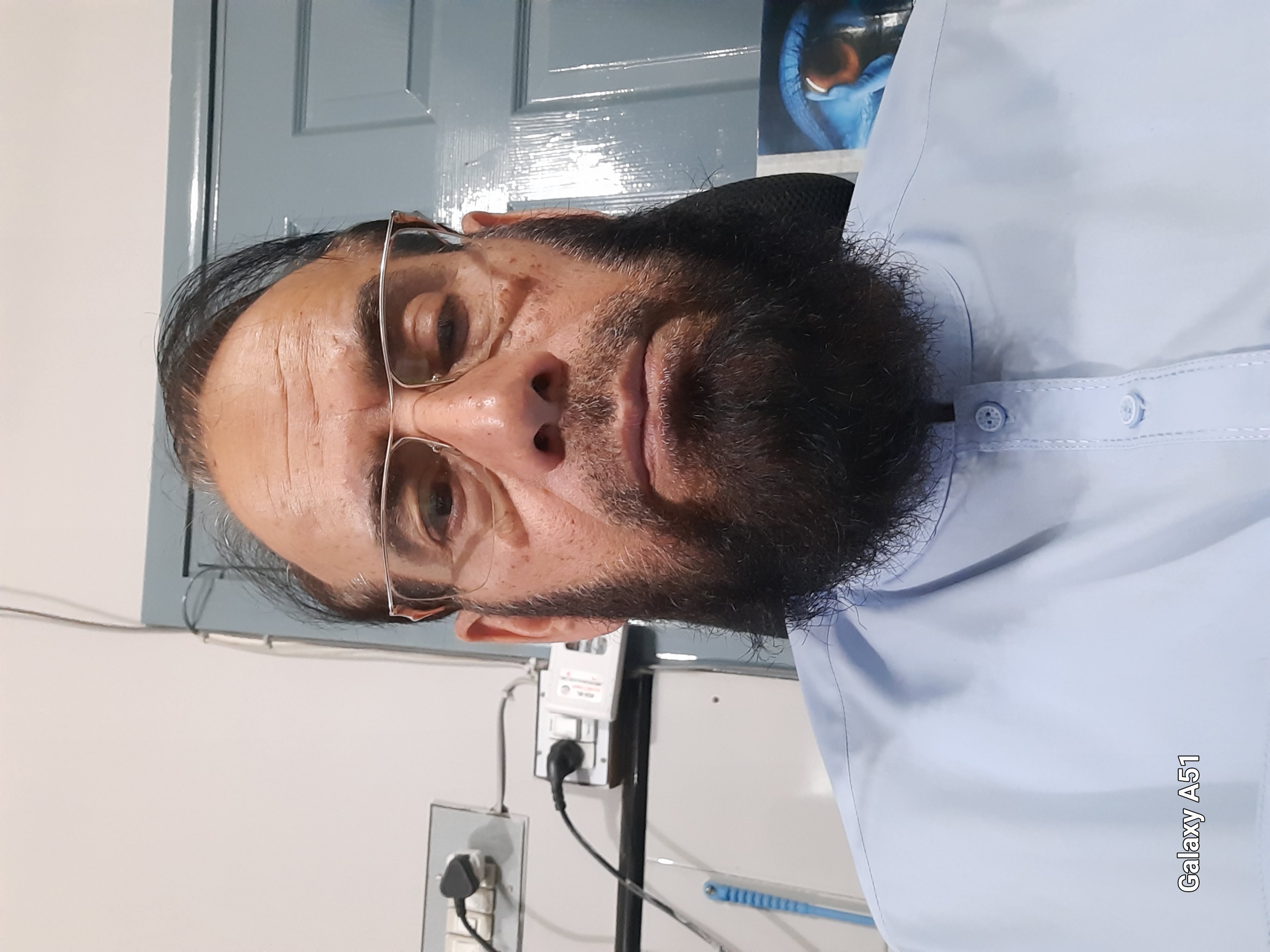 Dr. Abid Javed