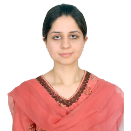 Dr. Sobia Usman Shah