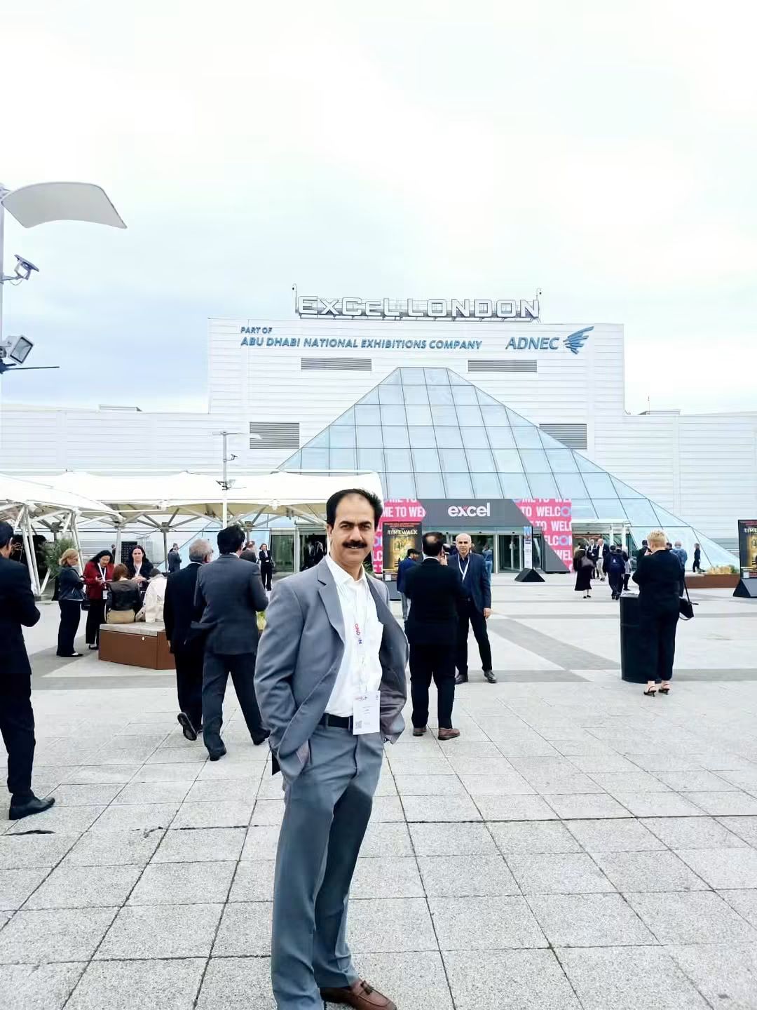 Muhammad Rafiq