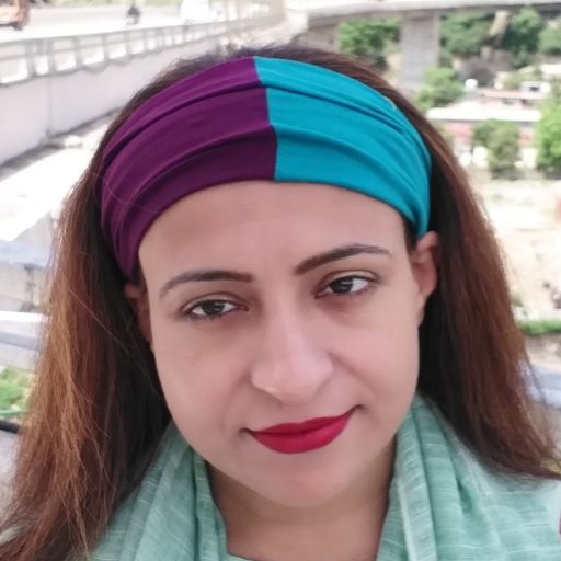 Dr. Irum Raza